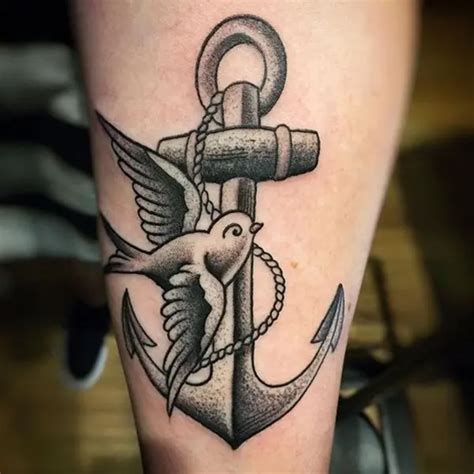 tattoo angkla|Hoodlum Ink .